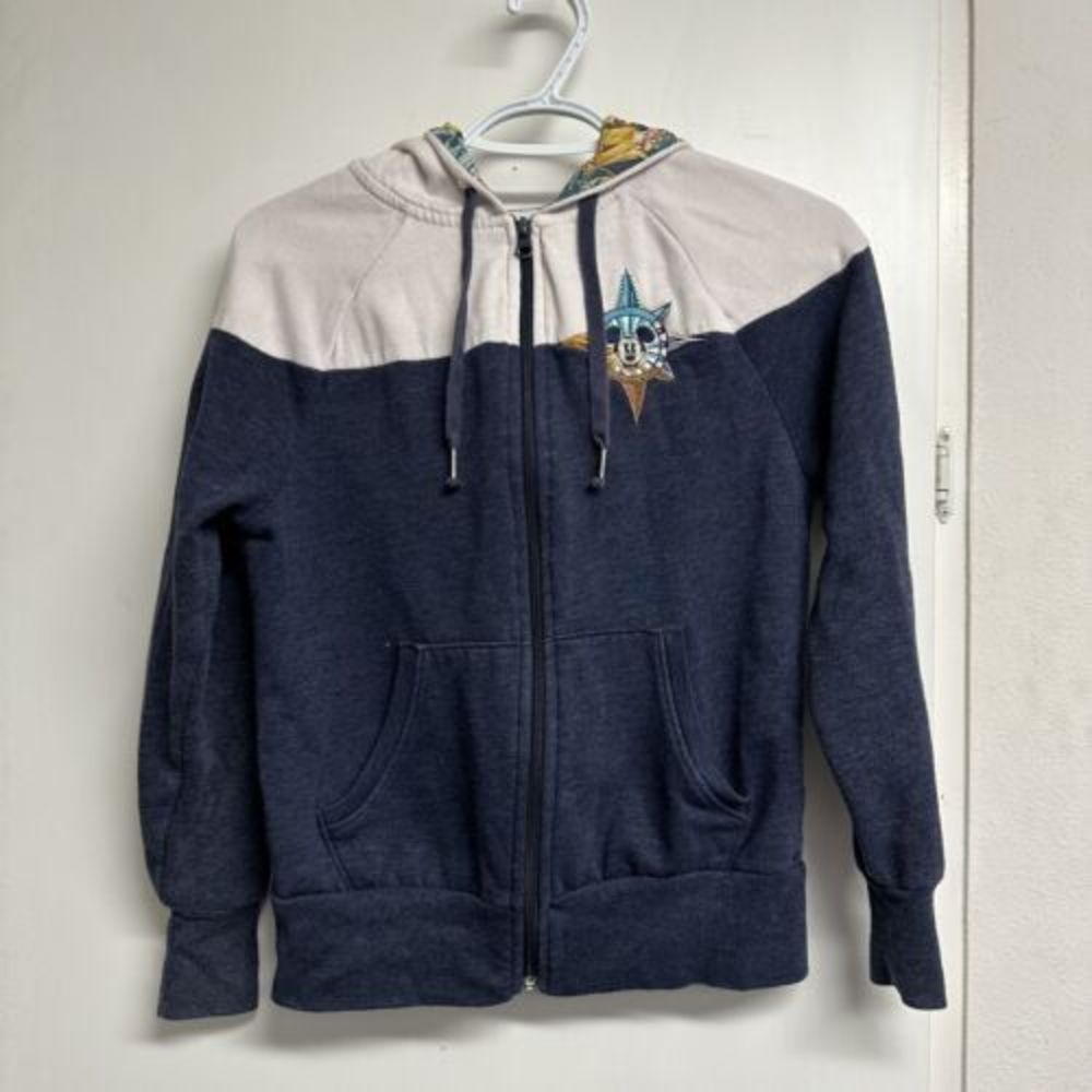DISNEYLAND RESORT Sweatshirt Kids Unisex SIZE  5 XS‎